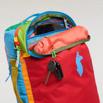 ZAINO ALLPA 28L TRAVEL PACK DEL DIA