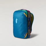 ZAINO ALLPA 28L TRAVEL PACK DEL DIA