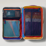 ZAINO ALLPA 28L TRAVEL PACK DEL DIA