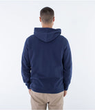 HURLEY BOX FLEECE PO