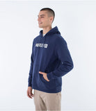 HURLEY BOX FLEECE PO